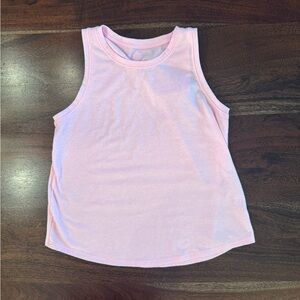 Lilly Pulitzer Luxe Pink Tank
